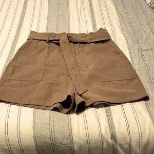 BB Dakota - Steve Madden Shorts - Large